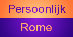 Persoonlijk Rome